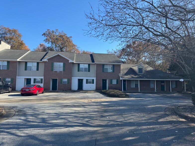7700 Veterans Pky, Columbus, GA à vendre - Photo de l’immeuble – Image 2 sur 2