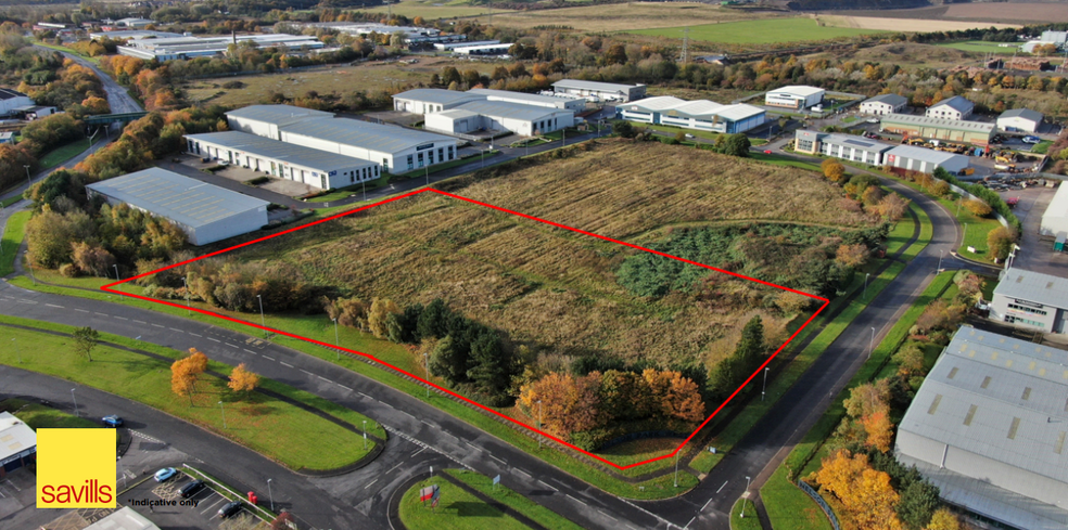 Nelson Park W, Cramlington à vendre - Autre – Image 1 sur 5