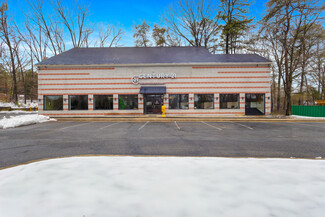 Plus de détails pour 8230 Ritchie Hwy, Pasadena, MD - Local commercial à vendre