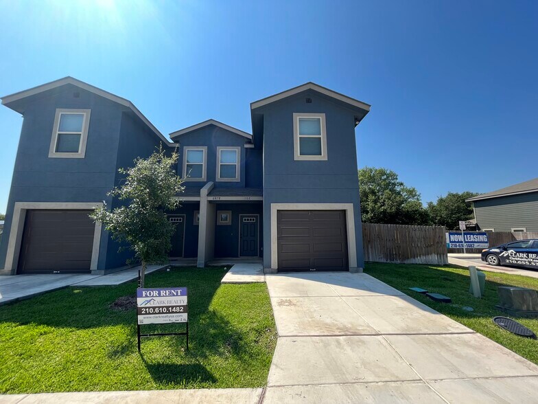 6878 Lakeview Dr, San Antonio, TX à vendre - Photo principale – Image 1 sur 37