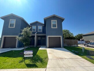 Plus de détails pour 6878 Lakeview Dr, San Antonio, TX - Logement à vendre