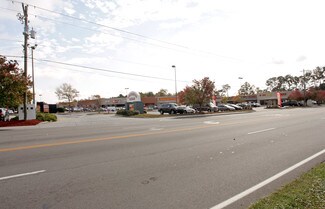 Plus de détails pour 4391 Dorchester Rd, Charleston, SC - Local commercial à louer