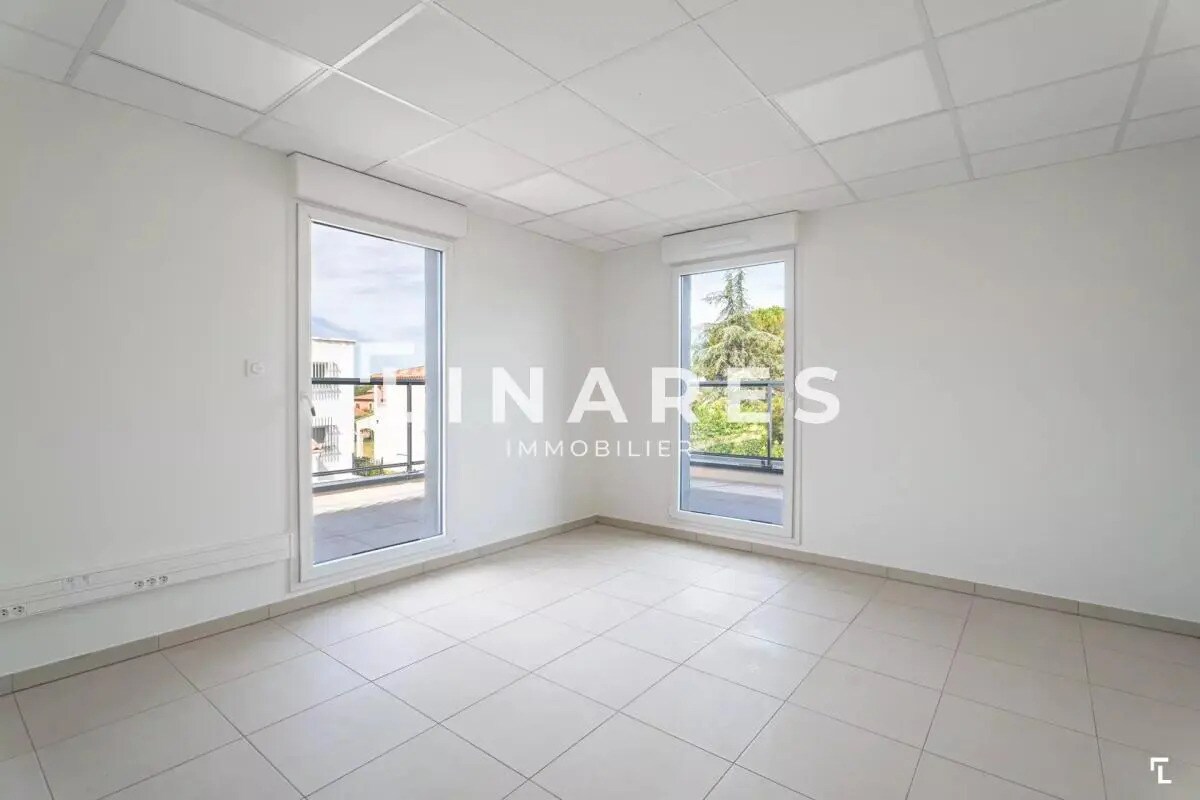 Bureau dans Allauch à louer Photo intérieure– Image 1 sur 12