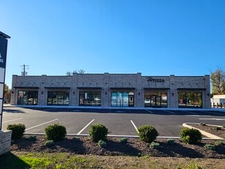 Plus de détails pour 291 Delsea Dr, Sewell, NJ - Local commercial à louer