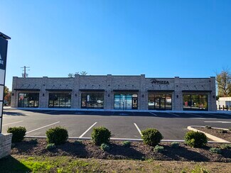 Plus de détails pour 291 Delsea Dr, Sewell, NJ - Local commercial à louer