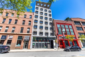 Plus de détails pour 116 W Hubbard St, Chicago, IL - Coworking à louer