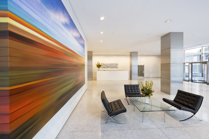 1330 Avenue of the Americas, New York, NY à louer - Hall d’entrée – Image 3 sur 14