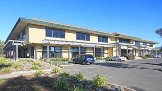 Plus de détails pour 8000 Edgewater Dr, Oakland, CA - Bureau à louer