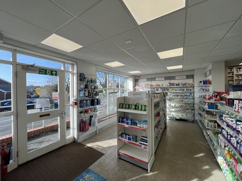 396 New St, Biddulph Moor à vendre - Photo de l’immeuble – Image 3 sur 31