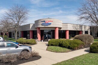 Plus de détails pour 6485-6515 Centerville Business Pky, Centerville, OH - Bureau, Industriel/Logistique à louer