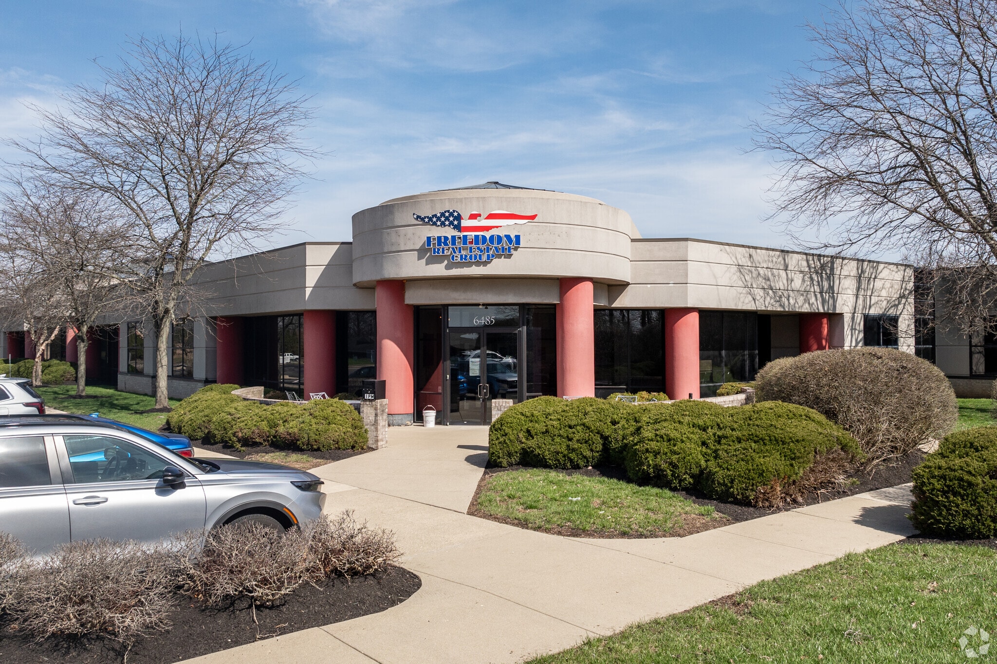 6485-6515 Centerville Business Pky, Centerville, OH à vendre Photo principale– Image 1 sur 11