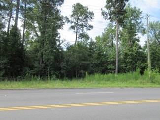 Plus de détails pour 360 E Red Bay Rd, Sumter, SC - Terrain à vendre