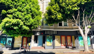 Plus de détails pour 2224-2230 Union St, San Francisco, CA - Local commercial à louer