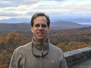 Bob Parcell