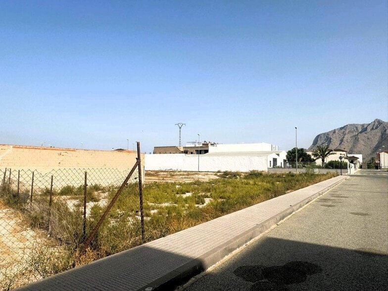 Alcalde José Bru, 7, Cox, Alicante à vendre - Photo de l’immeuble – Image 3 sur 12