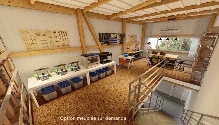 Local d’activités dans Amiens à louer - Photo intérieure – Image 3 sur 19