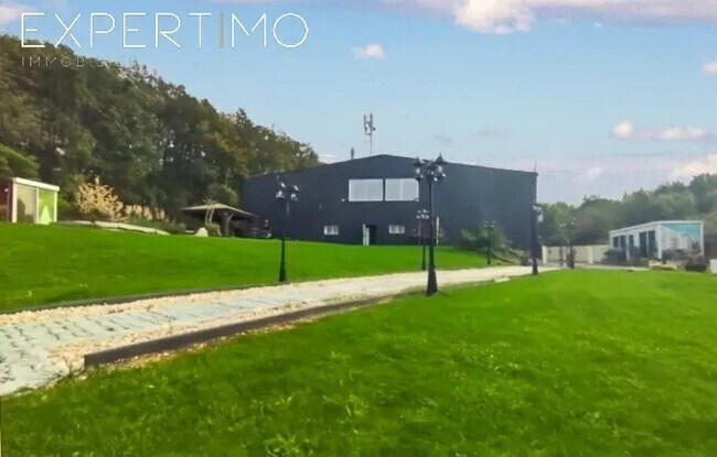 Plus de détails pour Industriel/Logistique à vendre