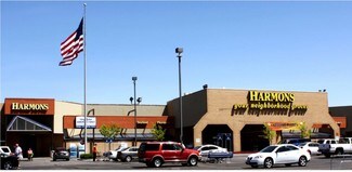 Plus de détails pour 5364-5370 S 1900 W, Roy, UT - Local commercial à louer