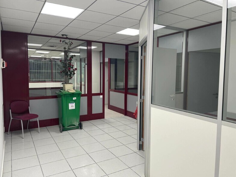 66 Rue De Romainville, Paris à louer - Photo intérieure – Image 3 sur 16