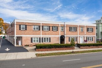 Plus de détails pour 71 East Ave, Norwalk, CT - Bureau à louer