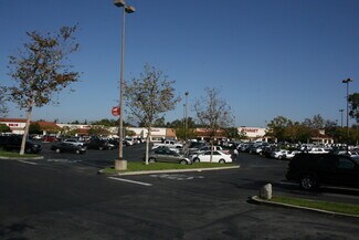 Plus de détails pour 26852-26932 La Paz Rd, Aliso Viejo, CA - Local commercial à louer