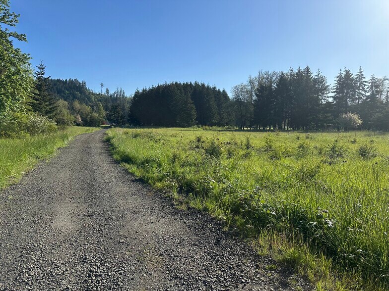26003 Salmon River Hwy, Willamina, OR à vendre - Photo principale – Image 1 sur 4