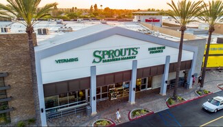 Plus de détails pour 1500 E Village Way, Orange, CA - Local commercial à louer