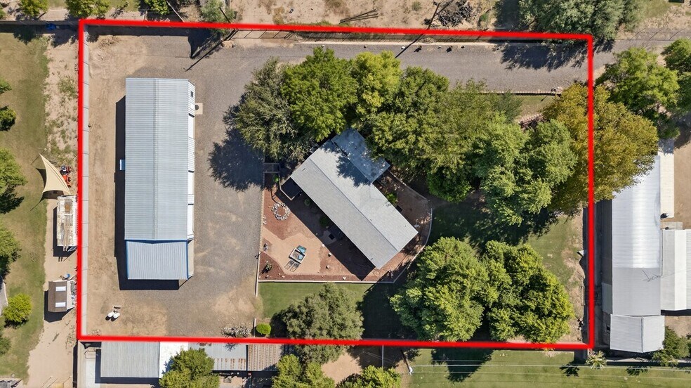9259 S Priest Dr, Tempe, AZ à louer - Aérien – Image 2 sur 33