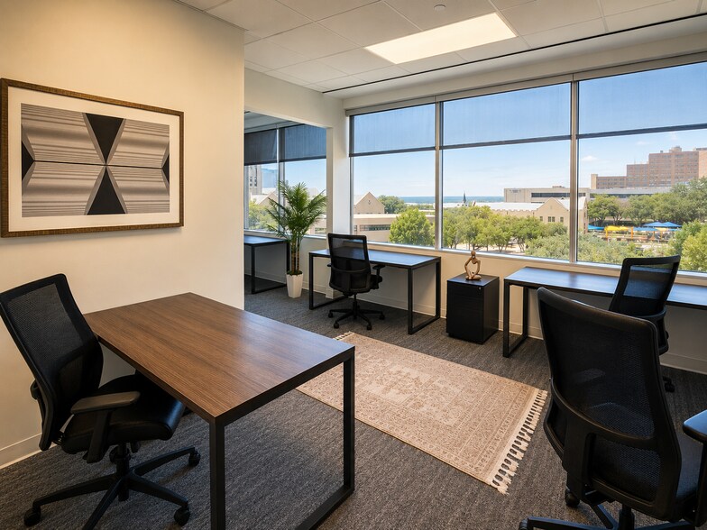 600 W 6th St, Fort Worth, TX à louer - Photo de l’immeuble – Image 2 sur 39