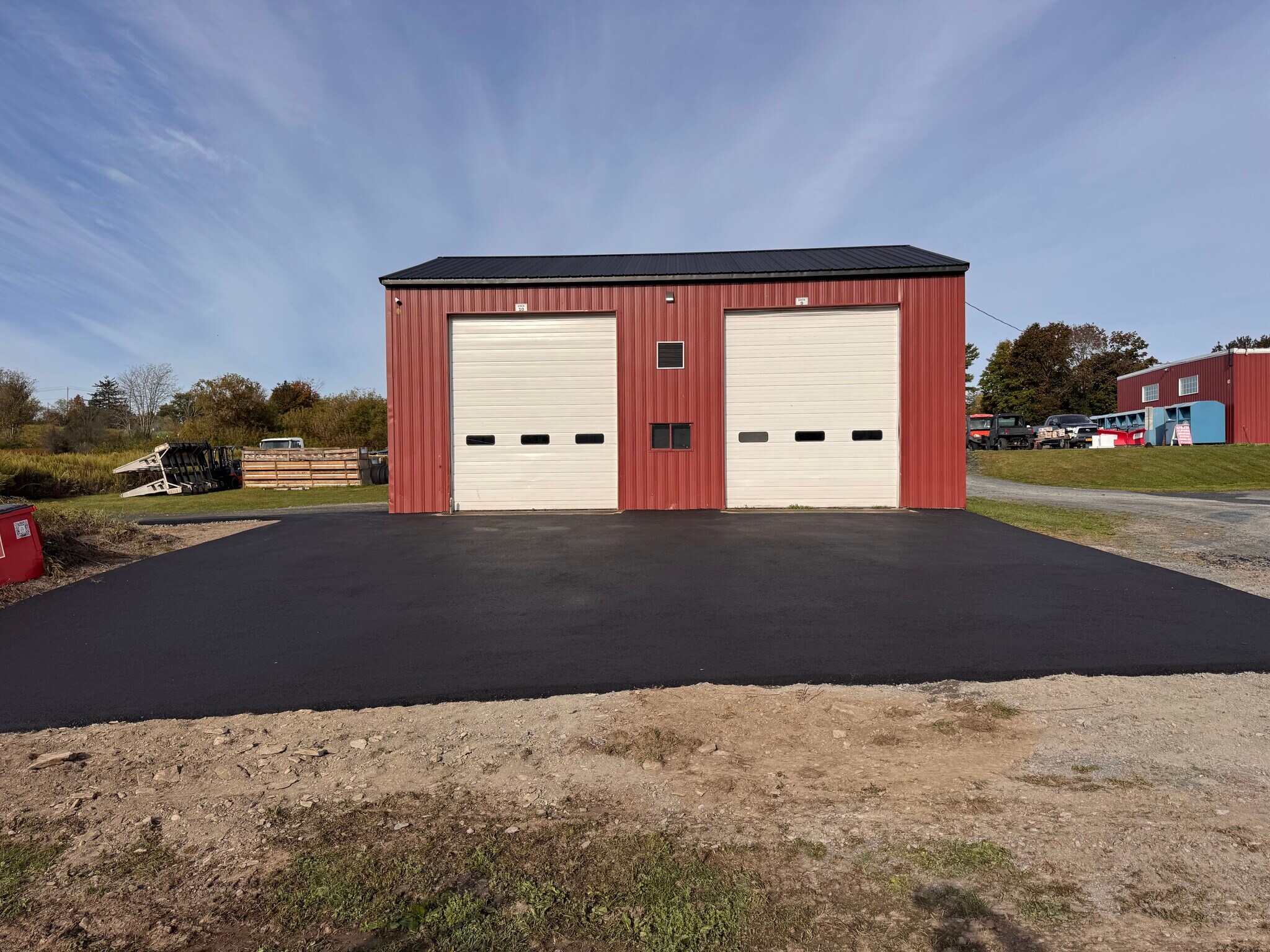 509, Unit C Bellvale Rd, Chester, NY à louer Photo de l’immeuble– Image 1 sur 3