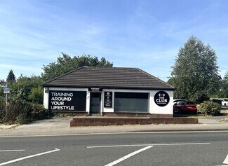 Plus de détails pour 108 Leeds Rd, Leeds - Local commercial à louer