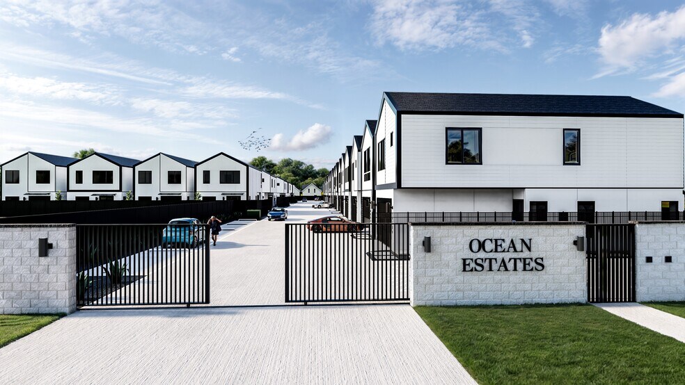 1203 De Soto Street, Houston, TX à vendre - Photo de l’immeuble – Image 2 sur 13