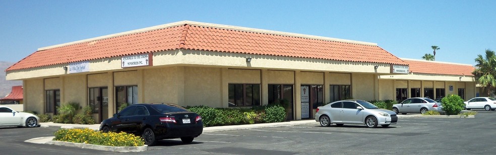 83180 Requa Ave, Indio, CA à louer - Photo de l’immeuble – Image 2 sur 7