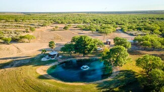 Plus de détails pour 5529 FM 140, Uvalde, TX - Terrain à vendre