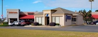 Plus de détails pour 606-636 S Memorial Dr, Prattville, AL - Local commercial à louer
