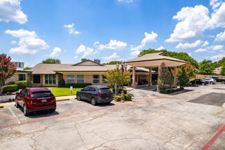 Plus de détails pour 2229 N Carroll Blvd, Denton, TX - Santé à vendre