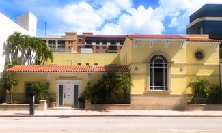 Plus de détails pour 113 Almeria Ave, Coral Gables, FL - Bureau à vendre