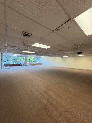 Plus de détails pour 969-979 Meriden Waterbury Tpke, Plantsville, CT - Local commercial, Local d'activités à louer