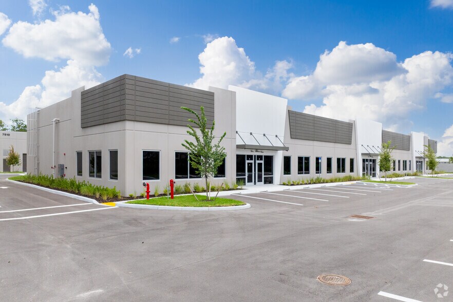 7530 Penzance Blvd, Fort Myers, FL à louer - Photo de l’immeuble – Image 1 sur 16