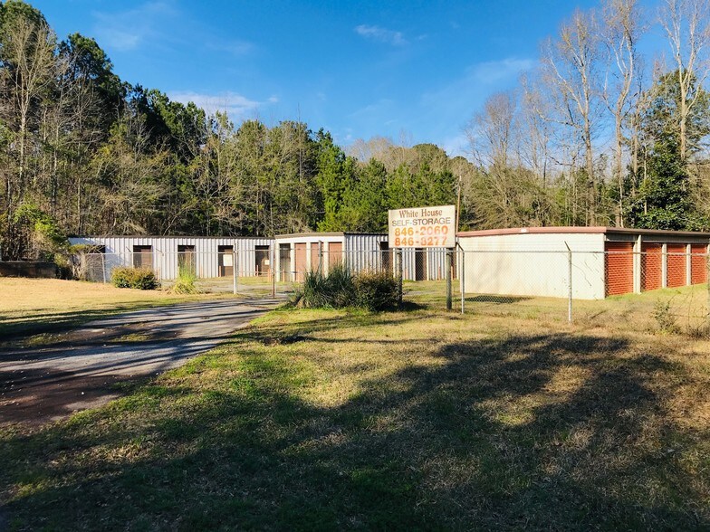 51 Green St, Warm Springs, GA à vendre - Photo de l’immeuble – Image 3 sur 12