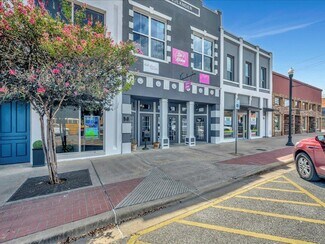 Plus de détails pour 208 E Lufkin Ave, Lufkin, TX - Local commercial à vendre