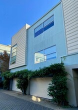 2831-2849 7th St, Berkeley, CA à louer Photo de l’immeuble– Image 2 sur 10