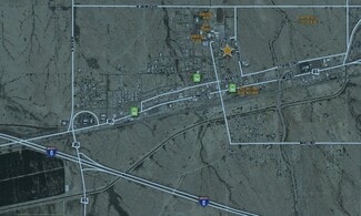 Plus de détails pour E SWC E Stout St and St Louis Ave St, Gila Bend, AZ - Terrain à vendre
