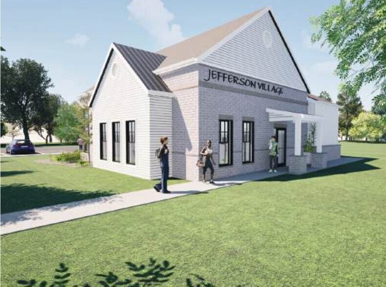 4000 Jefferson Pike, Jefferson, MD à vendre - Photo de l’immeuble – Image 3 sur 7