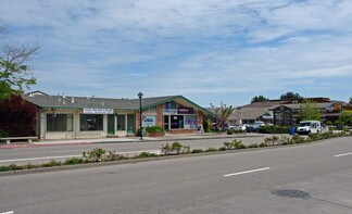 Plus de détails pour 502-518 Tamalpais Dr, Corte Madera, CA - Local commercial à louer
