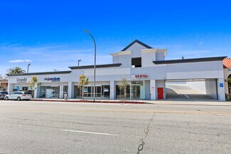 Plus de détails pour 4449-4451 Sepulveda Blvd, Culver City, CA - Bureau/Local commercial à louer