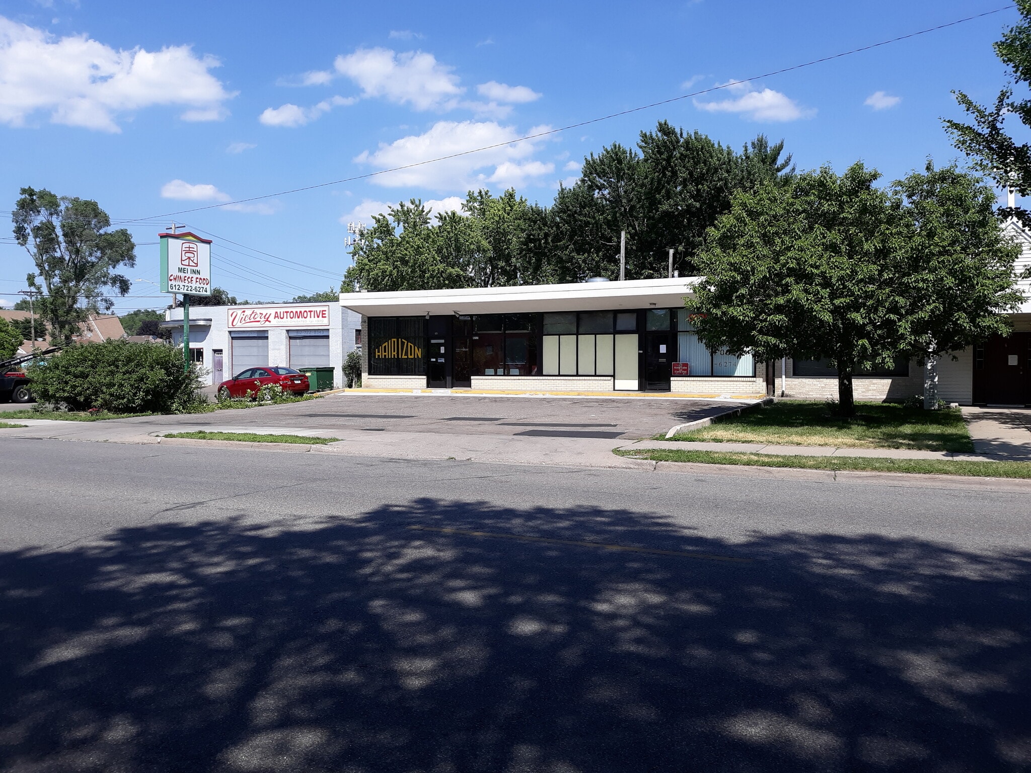 4201 Bloomington Ave, Minneapolis, MN à louer Photo de l’immeuble– Image 1 sur 1