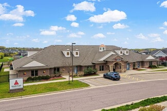 Plus de détails pour 1100 Connery, Waunakee, WI - Local commercial à vendre