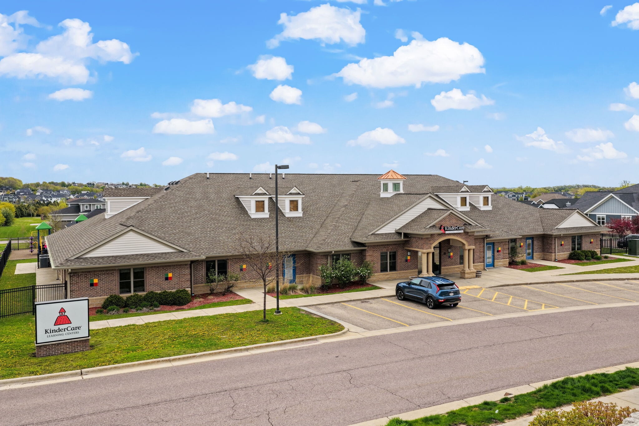 1100 Connery, Waunakee, WI à vendre Photo principale– Image 1 sur 14