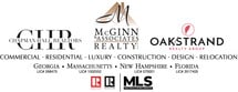 Chapman Hall, McGinn Realty, Oakstrand Realty